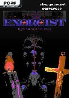 Exorcist Reviewer of Minds