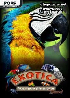 Exotica Petshop Simulator