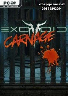 Exovoid Carnage