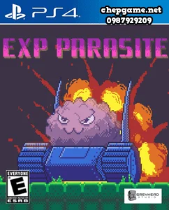 Exp Parasite