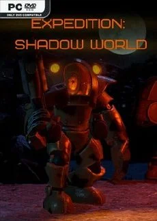 Expedition Shadow World