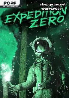 Expedition Zero