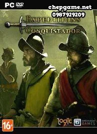 Expeditions Conquistador