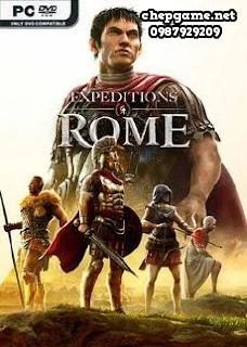 Expeditions Rome