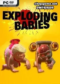 Exploding Babies