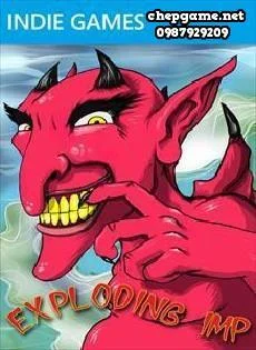 Exploding Imp