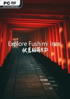 Explore Fushimi Inari