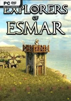 Explorers of Esmar