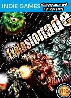 Explosionade