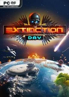 Extinction Day