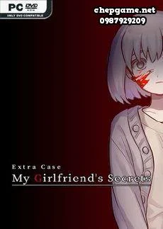 Extra Case My Girlfriends Secrets