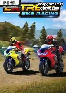 Extreme Bike Racing