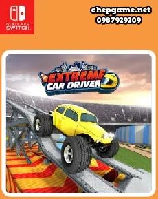 Extreme Car Driver