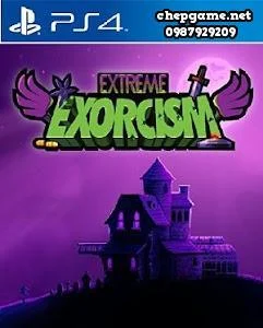 Extreme Exorcism