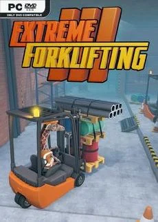 Extreme Forklifting 3