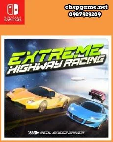 Extreme Highway Racing Real Speed Driver