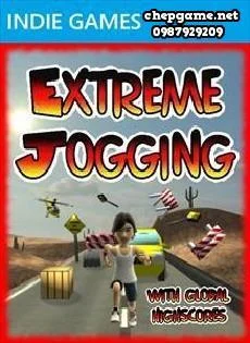 Extreme Jogging