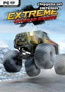 Extreme Offroad Racing
