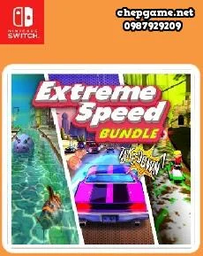 Extreme Speed Bundle Go Fish Go Adrenaline Rush Jet Ski Rush