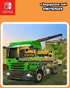 Extreme Trucks Simulator