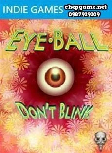 Eye Ball