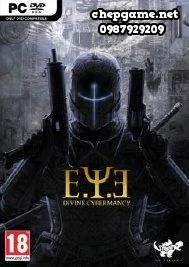 EYE Divine Cybermancy