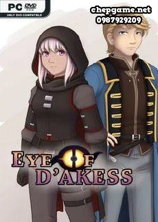 Eye of Dakess