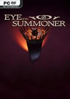 Eye Of The Summoner