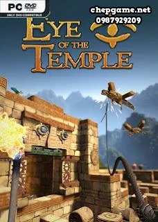 Eye of The Temple
