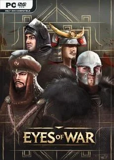 Eyes Of War