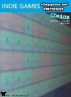 EZMuze Break and House Edition