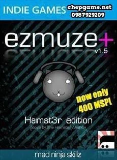 Ezmuze+ Hamst3r Edition