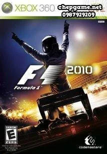 F1 2010
