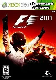 F1 2011