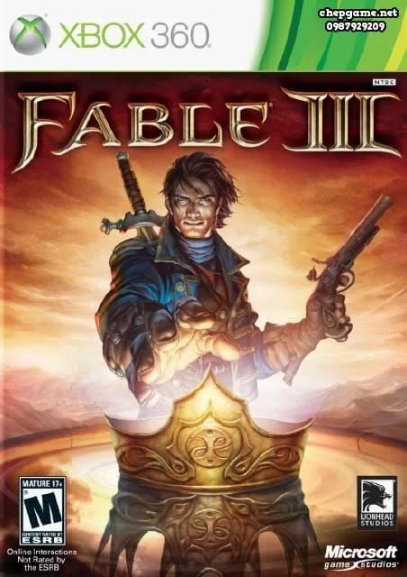 Fable 3