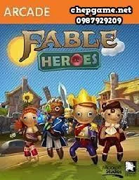 Fable Heroes