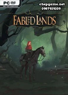 Fabled Lands