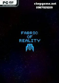 Fabric Of Reality