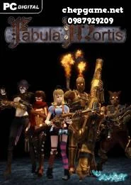 Fabula Mortis
