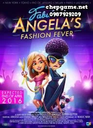 Fabulous Angelas Fashion Fever