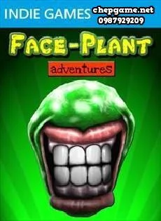 Face Plant Adventures