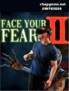 Face Your Fears 2
