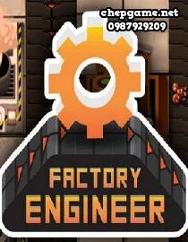 Factory Engineer