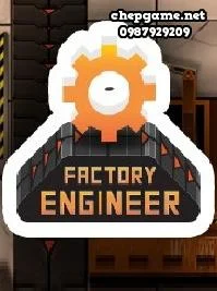 Factory Engineer