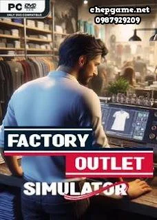 Factory Outlet Simulator
