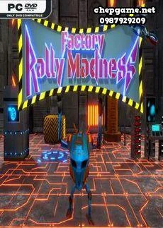 Factory Rally Madness