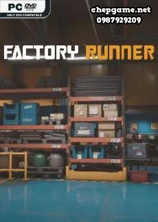 Factory Runner