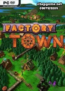Factory Town