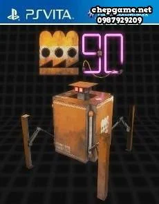 Factotum 90