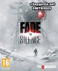 Fade To Silence